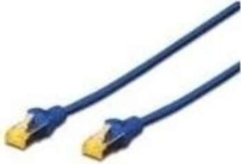Assmann/Digitus CAT 6A S-FTP PATCH C