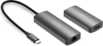 ASSMANN ELECTRONIC DIGITUS 4K Video Extender
