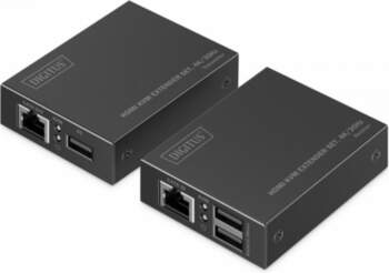ASSMANN ELECTRONIC DIGITUS HDMI KVM Extender