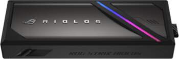 ASUS ROG Strix Aiolos SSD diska