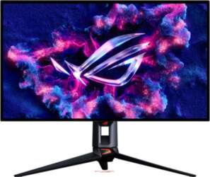 ASUS ROG Swift OLED PG32UCWM monitori
