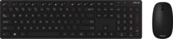 Asus W5000 | Keyboard and Mouse