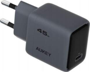 Aukey Comet Adapter 45Watt