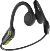 Austiņas SBS Wireless with bone conduction