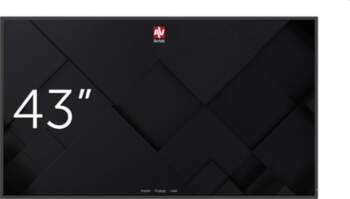 AVTEK MONITOR INFORMACION DS 45