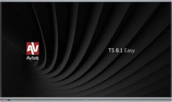 Avtek TS 8.1 Easy 75