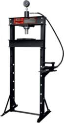 AWTOOLS AW20056 hydraulic press frame
