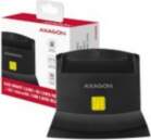 Axagon desktop stand reader Smart card