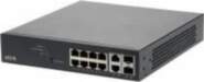 AXIS T8508 POE+ NETWORK SWITCH EUR