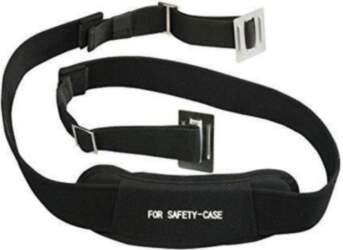 B&W CS Strap black for Type