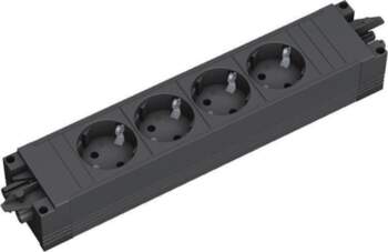 Bachmann STEP BASE 4XCEE7/3 GST18