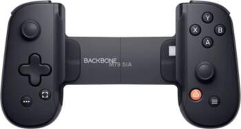 Backbone - One Mobile Gaming Controller