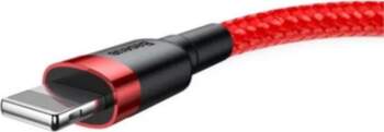 Baseus CALKLF-C09 lightning cable 2 m