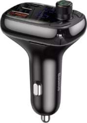 Baseus CCMT000101 FM transmitter 87.5