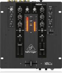 Behringer NOX101 Mikser DJ