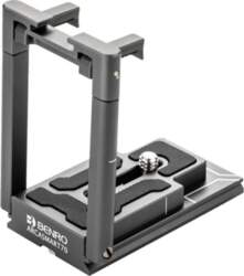 Benro ARCASMART70 Quick Release Plate