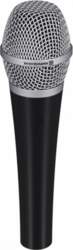 Beyerdynamic TG V35d s Black, Silver