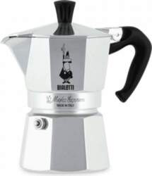 Bialetti Moka Express Moka pot 0