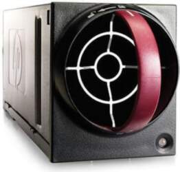 BLc3000 Enclosure HP