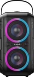 Bluetooth speaker W-KING T9-2