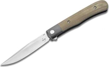 BOKER PLUS Böker Plus Modern Trapper