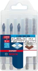 Bosch Professional EXPERT HEX-9 HardCeramic Bohrer