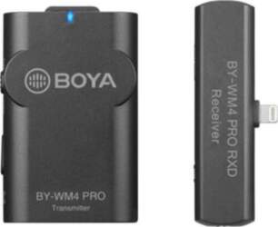 BOYA BY-WM4