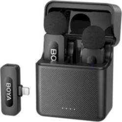 Boya wireless microphone BY-V3 Lightning