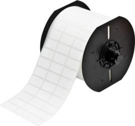 Brady Polyester Labels for