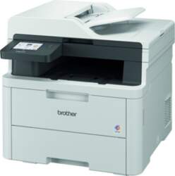 Brother | Multifunction Printer | DCP-L3560CDW