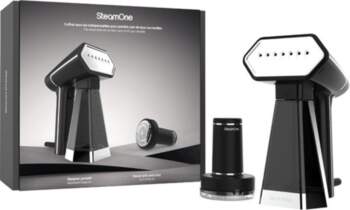 BUNDLE STEAMONE SN300B+RP10