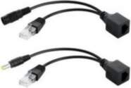 Cabletech Cabletech Poe Adapter LAN Power