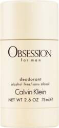 Calvin Klein Obsession Deodorant Stick 75ml