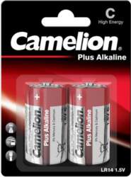 Camelion | C/LR14 | Plus Alkaline