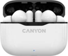 Canyon TWS-3 Bluetooth headset White