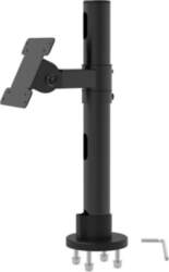Capture Pole Mount, VESA 75/100
