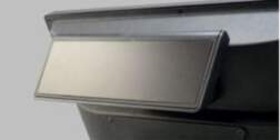 Capture VFD Display 2x20 for 15&quot