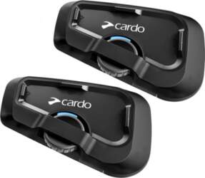 Cardo FREECOM 2X - DUO