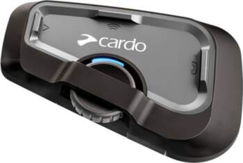 Cardo FREECOM 4X - SINGLE