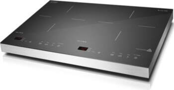 Caso | Free standing table hob