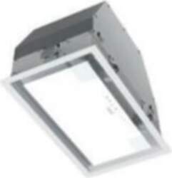 CATA 45 WH Canopy Class A
