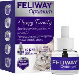 CEVA Feliway Optimum - refill -