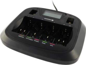 Charger everActive NC-900U