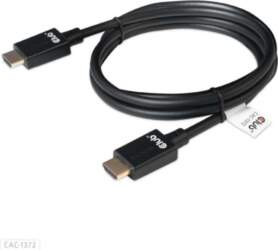 CLUB3D Ultra High Speed HDMI™2.1