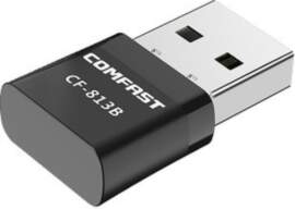 COMFAST WiFi, Bluetooth USB adapter, 650Mbps