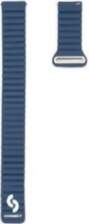 Connect 22mm Flat head Leather -