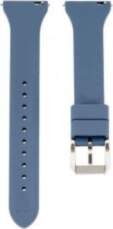 Connect 22mm T-buckle Silicone Loop Watch