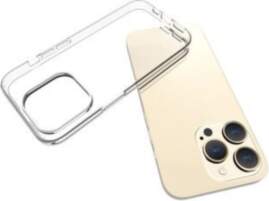 Connect Apple iPhone 15 Pro Clear
