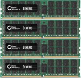 CoreParts 64GB Memory Module for HP