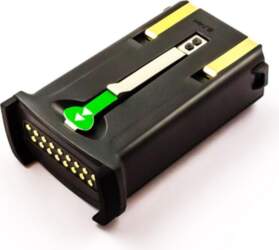 CoreParts Battery for Barcode Scanner
